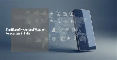 iWeather Trap: Revolutionizing Hyper-Local Weather Intelligence and Predictive Analytics