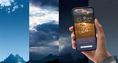 iWeather Wave: Pioneering the Next Generation of Hyper-Local Weather Forecasting