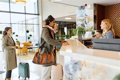 iWifi News Hotel: Revolutionizing Guest Experience and Operational Efficiency