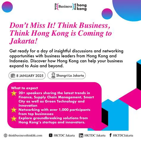 Iwitacom Jakarta: Empowering Businesses with Innovative IT Solutions