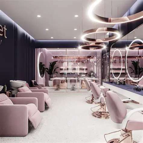Jaaey The Beauty Shop: Redefining the Modern Beauty Retail Experience