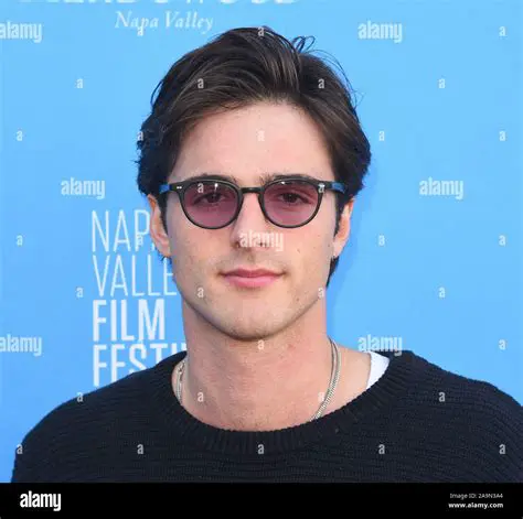 Jacob Elordi: The Rising Star Redefining Hollywood's Leading Man