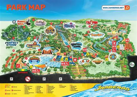 Thrills and Spills: Your Ultimate Guide to Jamberoo Action Park Adventure