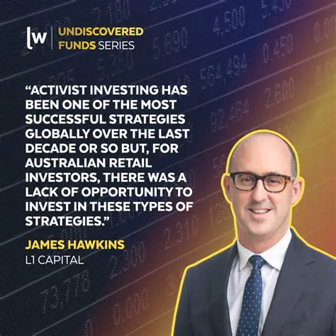 Jana Partners: Activist Investing, Strategies, and Impact on Corporate Governance