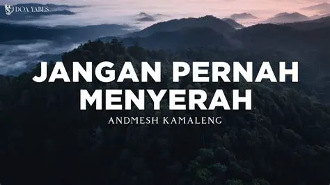 Jangan Pernah Menyerah: Kisah Inspiratif Miliarder Yannick yang Mengubah Hidup
