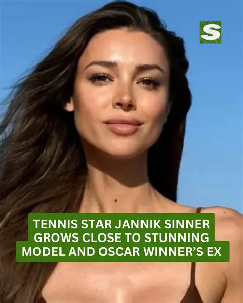 Jannik Sinner's Meteoric Rise: From Italian Alps to Global Tennis Star