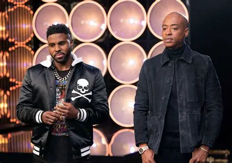 Unveiling the Reign: A Deep Dive into Jason Derulo's Musical Empire and Artistic Evolution