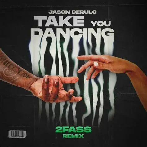 Jason Derulo's Vocal Mastery: Unpacking the 'Take You Dancing' Acapella Phenomenon