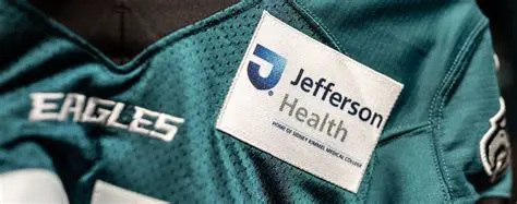 Jason Kelce's Birthplace: Unveiling the Hospital Where the Eagles Legend Began