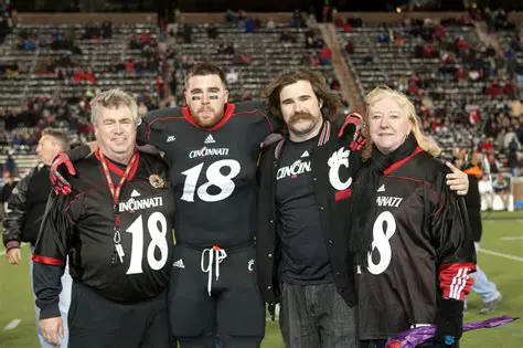 Jason Kelce's Cincinnati Highlights: Tracing the Roots of an NFL Icon