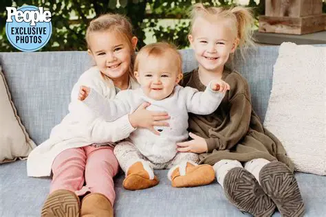 Unveiling the Kelce Dynasty: Exploring Jason Kelce, His Daughters, and Their Ages