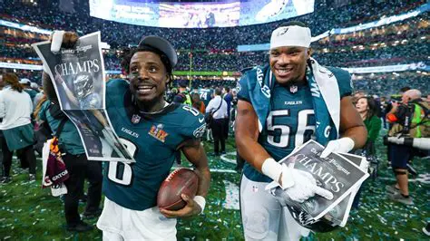 Jason Kelce's Epic Account: Recalling the Unforgettable Philadelphia Eagles Super Bowl Parade