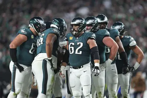 Jason Kelce's Impromptu Press Conference: Unpacking the Eagles Legend's Candid Insights