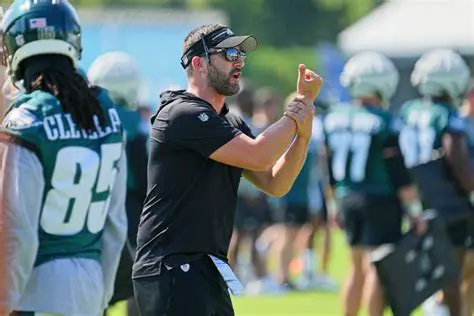 Jason Kelce's Farewell Season: Eagles Training Camp Buzz and What to Expect