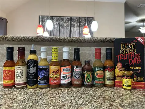 Did Jason Kelce Conquer the Hot Ones Challenge? A Deep Dive