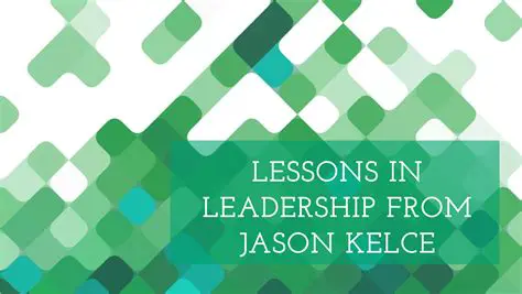 Jason Kelce: A Legacy of Grit, Leadership, and Enduring Impact on and Off the Field