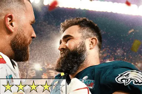 Jason Kelce in the News Today: A Deep Dive into the Eagles Legend's Latest Headlines