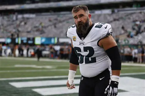 Jason Kelce's Philadelphia Eagles Future: Unpacking the Latest News and Speculation