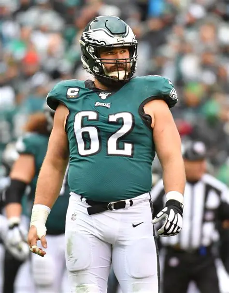 Jason Kelce's Philadelphia Eagles Training Camp: A Look at the Legend's Final Season