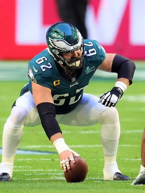 Jason Kelce's Hilarious Pranks: A Look at the Eagles Center's Legendary Off-Field Antics