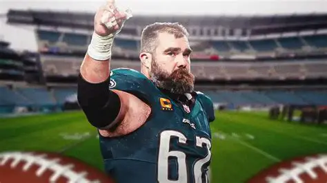 Jason Kelce's 'Scinstagram' Comments: A Deep Dive into Eagles' Legend's Social Media Shenanigans