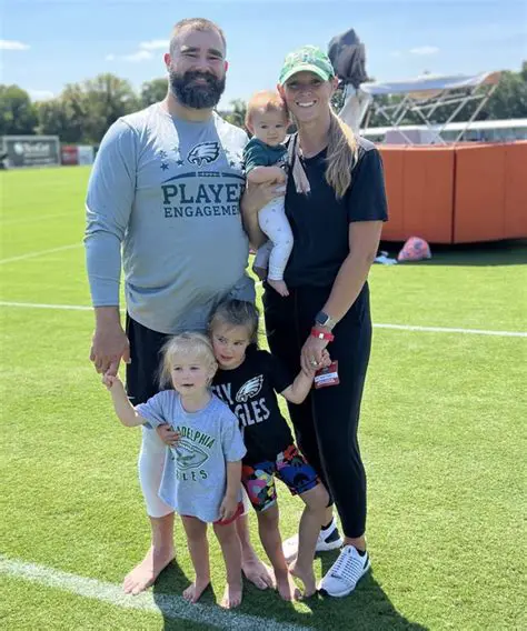 Decoding the Power of Jason Kelce's Training Camp Speeches: A Blueprint for Leadership