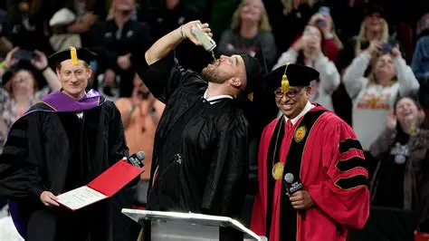 Jason Kelce's Cincinnati Roots: The Unforgettable College Journey