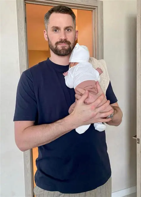 Jason Kelce Welcomes New Baby, Adding to His Family's Joy: News and Updates