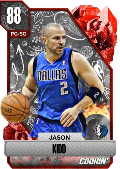 Jason Kidd NBA: Architect of Offense and Defensive Maestro