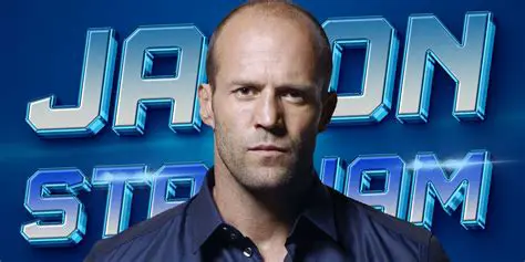 Jason Statham Movies Ranked: From Crank to The Beekeeper