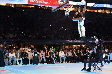 Jaylen Brown's Epic Dunk on Joel Embiid: A Defining Moment in the NBA