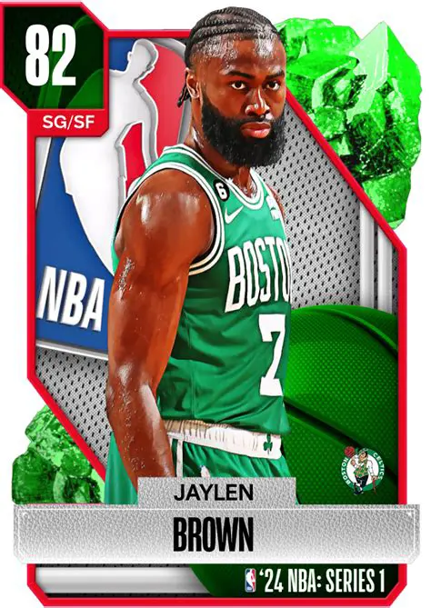 Jaylen Brown: Analyzing the NBA Star's Elite Skills and Impact