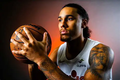 Jaylon Tyson Nagpapakitang Gilas sa NBA Draft: Mga Eksperto, Humanga!