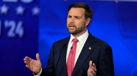 JD Vance News: What's Next for the Ohio Senator?