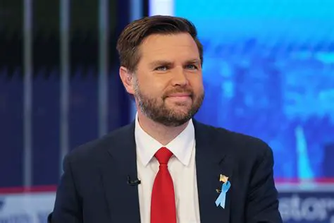 JD Vance Newsweek: Analyzing His Political Stance and Impact