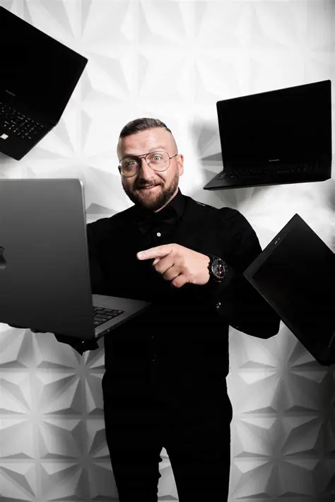 Jeff Bezos: Architekt Cyfrowej Rewolucji i Wizjoner Przyszłości