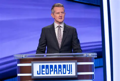 Jeopardy! Today: Your Ultimate Guide to the Latest Episodes, Clues, and Champion Updates