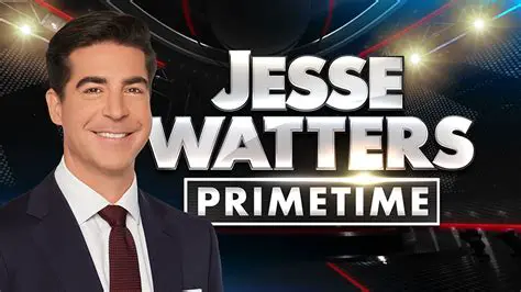 The Unforgettable Wit of Jesse Watters: Unpacking His Funniest Moments