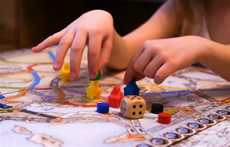 Jeu de Société JSK : Exploration Approfondie d'un Phénomène Ludique Captivant