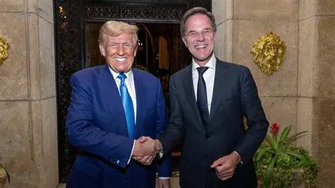 Jeugdjournaal Rutte: A Retrospective on Mark Rutte's Tenure Through the Eyes of Young Viewers