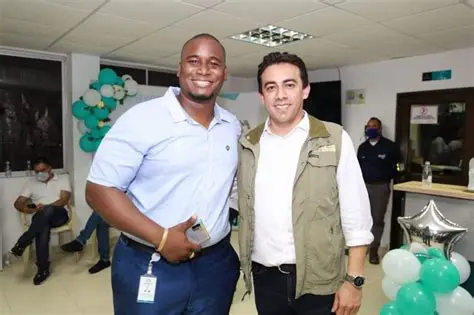 Jhon Arley Murillo Benítez: Liderazgo Afrocolombiano y Compromiso con el Futuro de Colombia