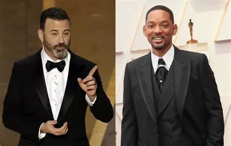 Jimmy Kimmel's Oscar 2023 Masterclass: A Deep Dive into Hosting Brilliance