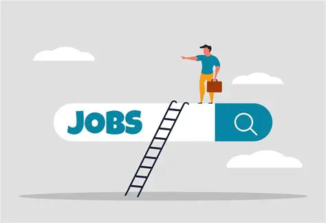 Job Suchen: The Ultimate Guide to Finding Your Dream Job
