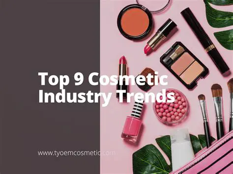 Unveiling Joe Beauty: The Rising Star in the Cosmetics Industry