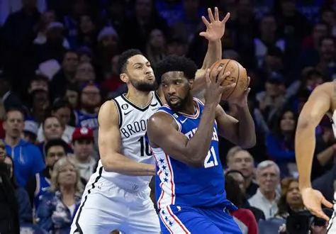 Joel Embiid: Ang Dominanteng Hari ng Paint at ang Kanyang Pagsikat sa NBA