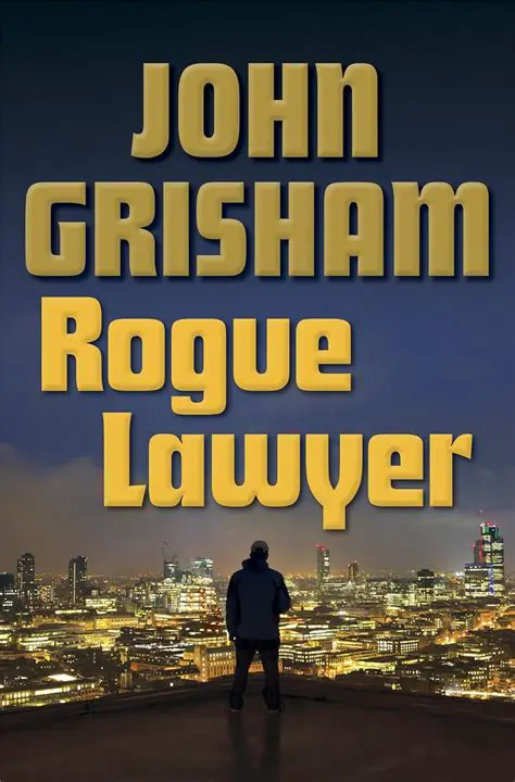 John Grisham: The Master of Legal Thrillers and His Enduring Legacy