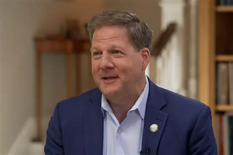 John Sununu: A Look Back at a Political Powerhouse