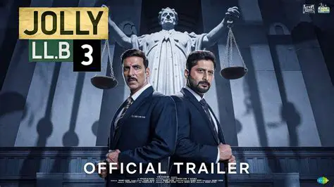 jolly llb 3
