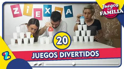 Juegos de Pley 5 divertidos y baratos