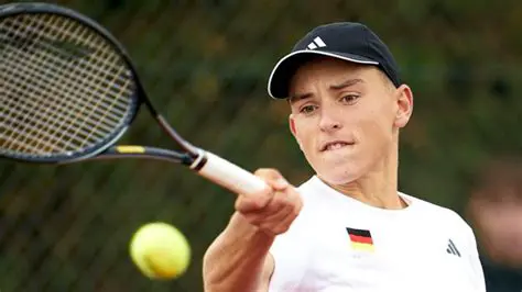 Justin Engel: Der Aufstieg eines Ausnahmetalents im Motorsport